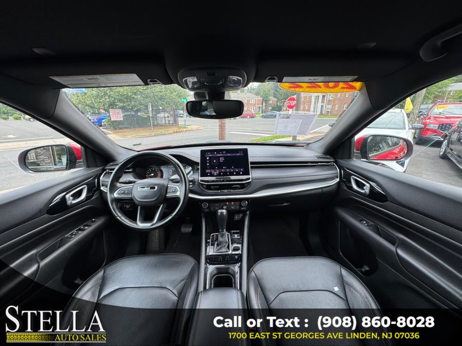 2022 Jeep Compass (RED) Edition 4x4, available for sale in Linden, New Jersey | Stella Auto Sales. Linden, New Jersey 2022 Jeep Compass (RED) Edition 4x4, available for sale in Linden, New Jersey | Stella Auto Sales. Linden, New Jersey