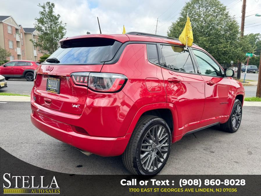 2022 Jeep Compass (RED) Edition 4x4, available for sale in Linden, New Jersey | Stella Auto Sales. Linden, New Jersey 2022 Jeep Compass (RED) Edition 4x4, available for sale in Linden, New Jersey | Stella Auto Sales. Linden, New Jersey