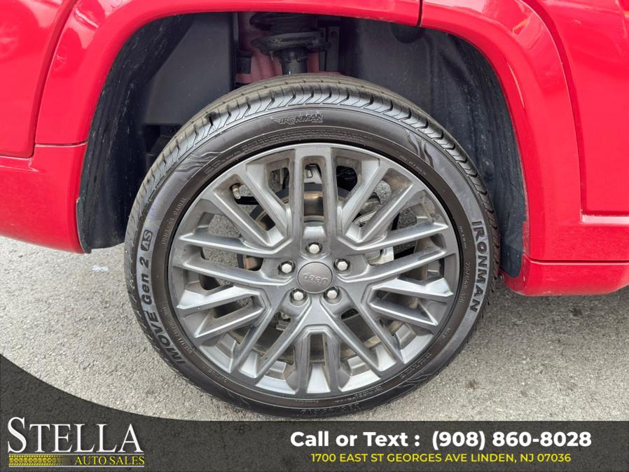 2022 Jeep Compass (RED) Edition 4x4, available for sale in Linden, New Jersey | Stella Auto Sales. Linden, New Jersey 2022 Jeep Compass (RED) Edition 4x4, available for sale in Linden, New Jersey | Stella Auto Sales. Linden, New Jersey