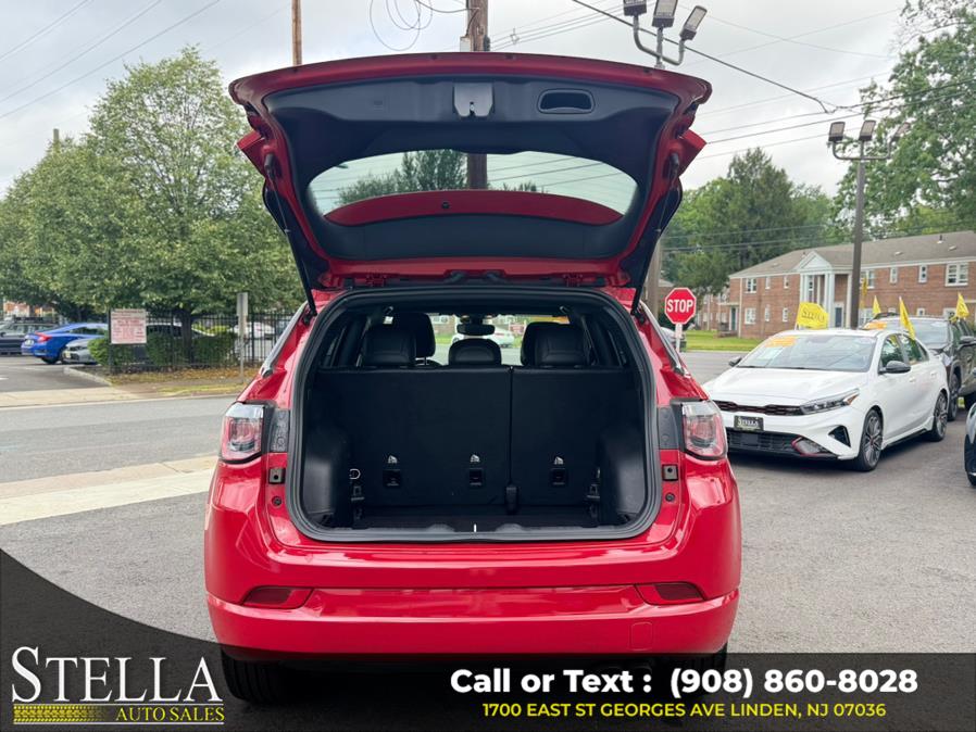 2022 Jeep Compass (RED) Edition 4x4, available for sale in Linden, New Jersey | Stella Auto Sales. Linden, New Jersey 2022 Jeep Compass (RED) Edition 4x4, available for sale in Linden, New Jersey | Stella Auto Sales. Linden, New Jersey