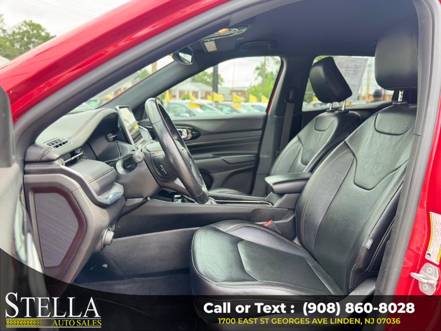 2022 Jeep Compass (RED) Edition 4x4, available for sale in Linden, New Jersey | Stella Auto Sales. Linden, New Jersey 2022 Jeep Compass (RED) Edition 4x4, available for sale in Linden, New Jersey | Stella Auto Sales. Linden, New Jersey
