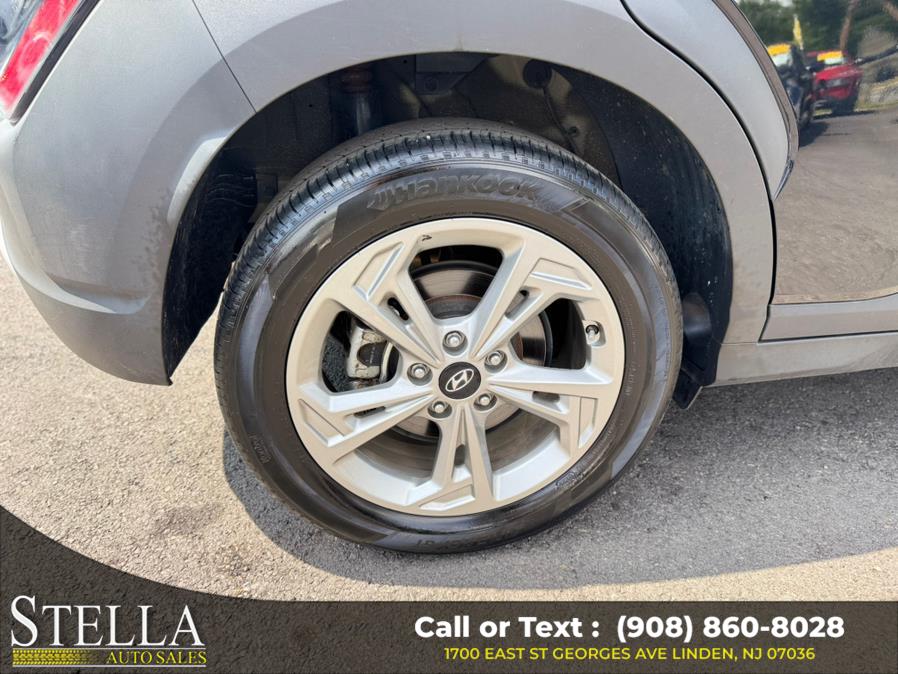 2023 Hyundai Kona SEL Auto AWD, available for sale in Linden, New Jersey | Stella Auto Sales. Linden, New Jersey 2023 Hyundai Kona SEL Auto AWD, available for sale in Linden, New Jersey | Stella Auto Sales. Linden, New Jersey