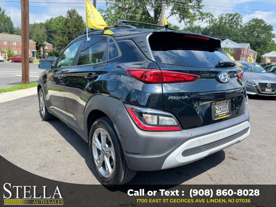 2023 Hyundai Kona SEL Auto AWD, available for sale in Linden, New Jersey | Stella Auto Sales. Linden, New Jersey 2023 Hyundai Kona SEL Auto AWD, available for sale in Linden, New Jersey | Stella Auto Sales. Linden, New Jersey