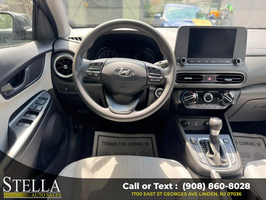 2023 Hyundai Kona SEL Auto AWD, available for sale in Linden, New Jersey | Stella Auto Sales. Linden, New Jersey 2023 Hyundai Kona SEL Auto AWD, available for sale in Linden, New Jersey | Stella Auto Sales. Linden, New Jersey