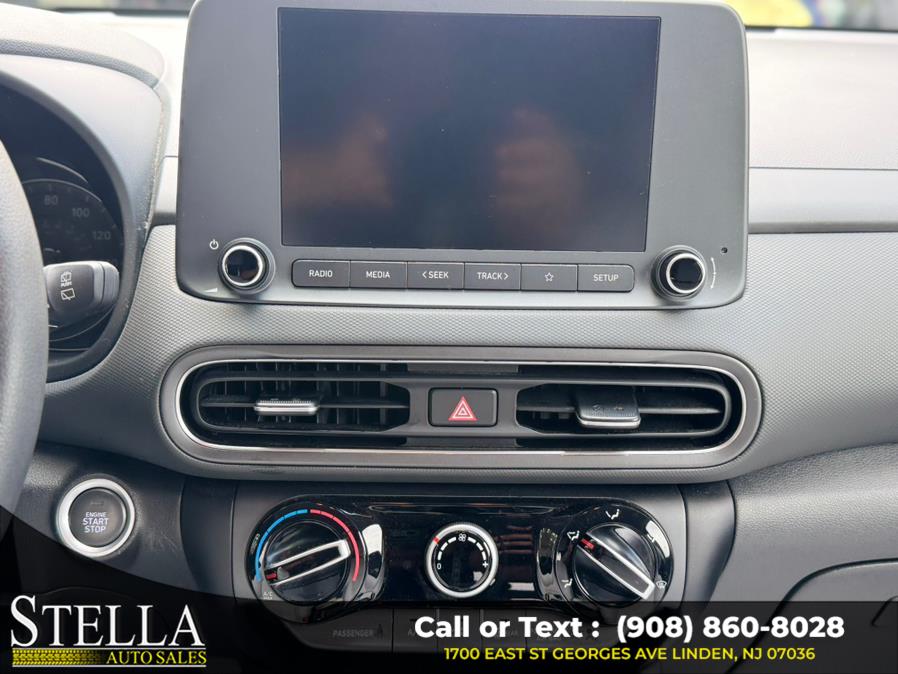 2023 Hyundai Kona SEL Auto AWD, available for sale in Linden, New Jersey | Stella Auto Sales. Linden, New Jersey 2023 Hyundai Kona SEL Auto AWD, available for sale in Linden, New Jersey | Stella Auto Sales. Linden, New Jersey