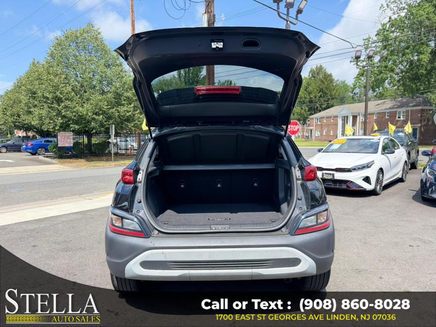 2023 Hyundai Kona SEL Auto AWD, available for sale in Linden, New Jersey | Stella Auto Sales. Linden, New Jersey 2023 Hyundai Kona SEL Auto AWD, available for sale in Linden, New Jersey | Stella Auto Sales. Linden, New Jersey