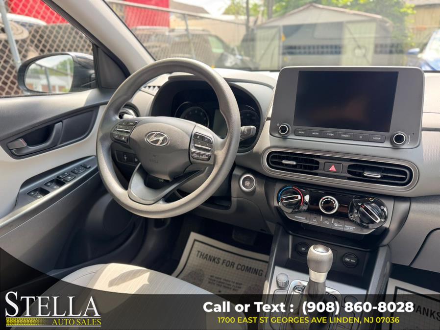 2023 Hyundai Kona SEL Auto AWD, available for sale in Linden, New Jersey | Stella Auto Sales. Linden, New Jersey 2023 Hyundai Kona SEL Auto AWD, available for sale in Linden, New Jersey | Stella Auto Sales. Linden, New Jersey