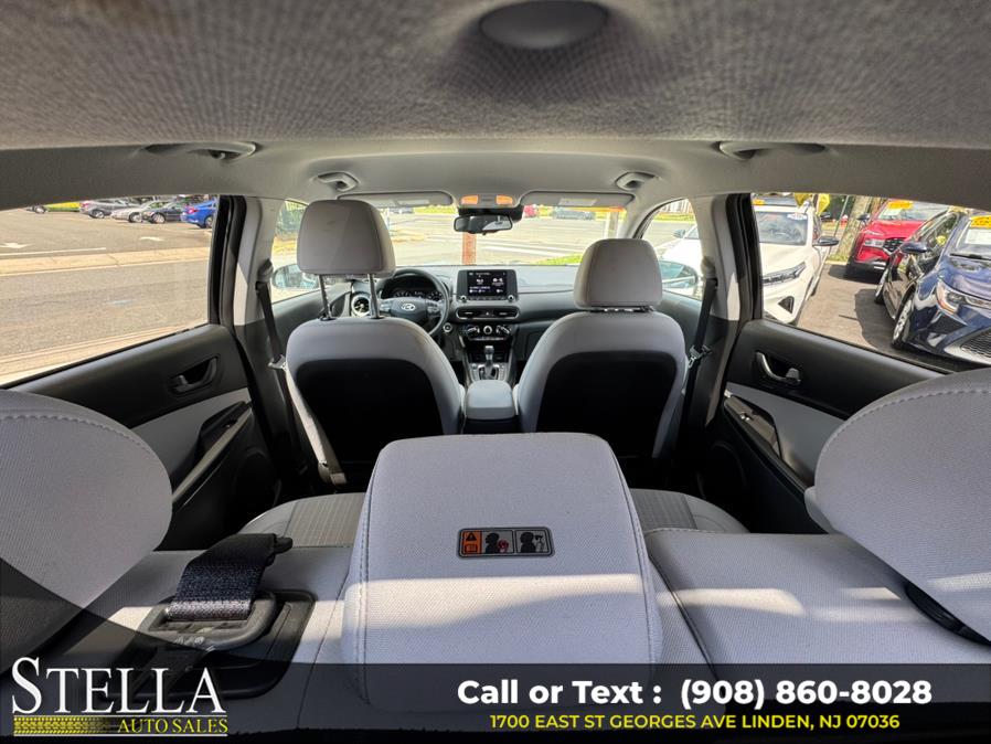 2023 Hyundai Kona SEL Auto AWD, available for sale in Linden, New Jersey | Stella Auto Sales. Linden, New Jersey 2023 Hyundai Kona SEL Auto AWD, available for sale in Linden, New Jersey | Stella Auto Sales. Linden, New Jersey