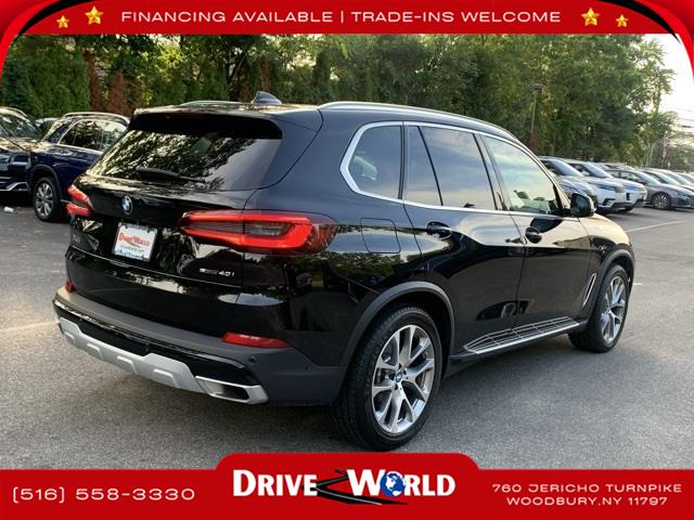 2023 BMW X5 sDrive40i, available for sale in Woodbury, New York | Drive World. Woodbury, New York 2023 BMW X5 sDrive40i, available for sale in Woodbury, New York | Drive World. Woodbury, New York
