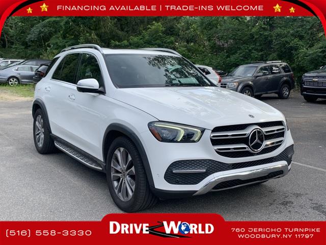 2020 Mercedes-benz Gle GLE 350, available for sale in Woodbury, New York | Drive World. Woodbury, New York 2020 Mercedes-benz Gle GLE 350, available for sale in Woodbury, New York | Drive World. Woodbury, New York