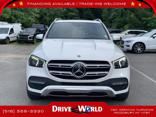2020 Mercedes-benz Gle GLE 350, available for sale in Woodbury, New York | Drive World. Woodbury, New York 2020 Mercedes-benz Gle GLE 350, available for sale in Woodbury, New York | Drive World. Woodbury, New York