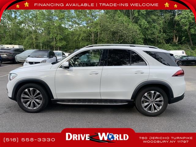 2020 Mercedes-benz Gle GLE 350, available for sale in Woodbury, New York | Drive World. Woodbury, New York 2020 Mercedes-benz Gle GLE 350, available for sale in Woodbury, New York | Drive World. Woodbury, New York