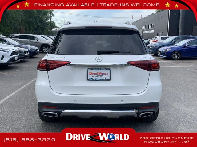 2020 Mercedes-benz Gle GLE 350, available for sale in Woodbury, New York | Drive World. Woodbury, New York 2020 Mercedes-benz Gle GLE 350, available for sale in Woodbury, New York | Drive World. Woodbury, New York