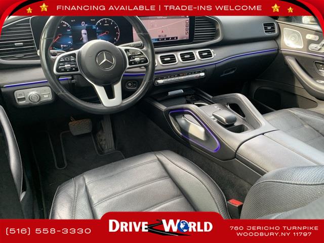2020 Mercedes-benz Gle GLE 350, available for sale in Woodbury, New York | Drive World. Woodbury, New York 2020 Mercedes-benz Gle GLE 350, available for sale in Woodbury, New York | Drive World. Woodbury, New York