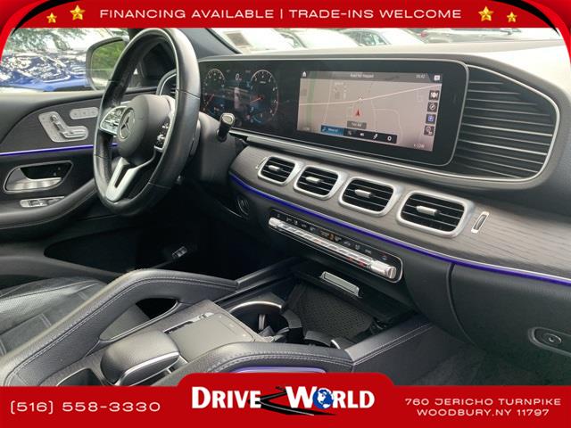 2020 Mercedes-benz Gle GLE 350, available for sale in Woodbury, New York | Drive World. Woodbury, New York 2020 Mercedes-benz Gle GLE 350, available for sale in Woodbury, New York | Drive World. Woodbury, New York