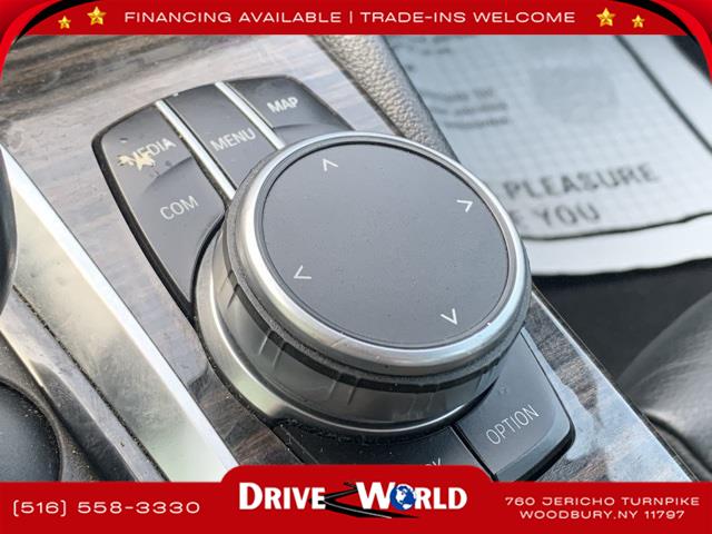 2019 BMW 5 Series 530i, available for sale in Woodbury, New York | Drive World. Woodbury, New York 2019 BMW 5 Series 530i, available for sale in Woodbury, New York | Drive World. Woodbury, New York