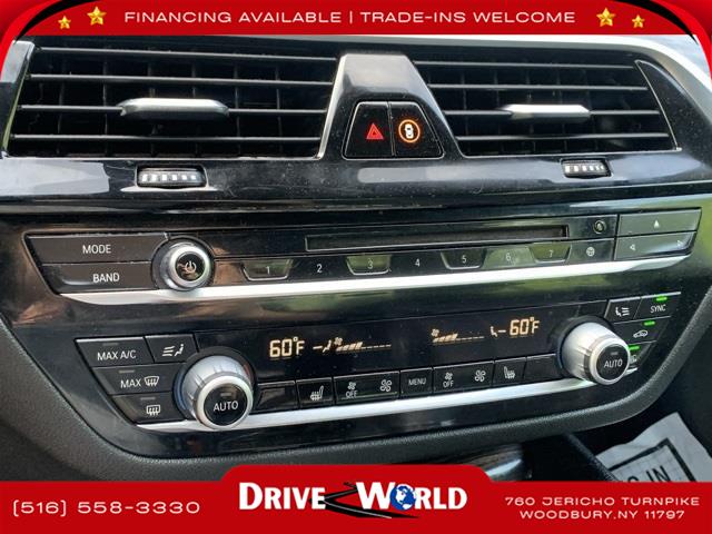 2019 BMW 5 Series 530i, available for sale in Woodbury, New York | Drive World. Woodbury, New York 2019 BMW 5 Series 530i, available for sale in Woodbury, New York | Drive World. Woodbury, New York