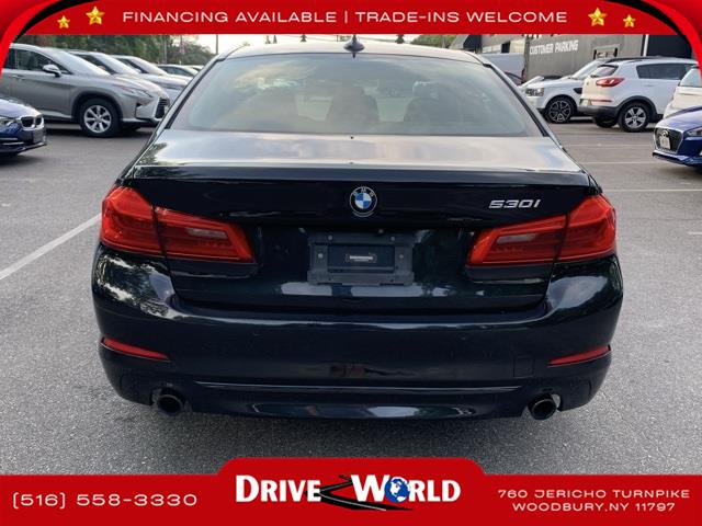 2019 BMW 5 Series 530i, available for sale in Woodbury, New York | Drive World. Woodbury, New York 2019 BMW 5 Series 530i, available for sale in Woodbury, New York | Drive World. Woodbury, New York