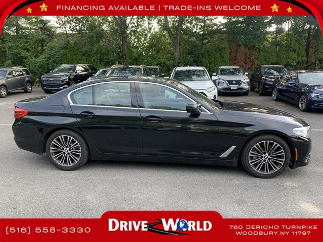 2019 BMW 5 Series 530i, available for sale in Woodbury, New York | Drive World. Woodbury, New York 2019 BMW 5 Series 530i, available for sale in Woodbury, New York | Drive World. Woodbury, New York
