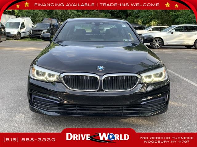 2019 BMW 5 Series 530i, available for sale in Woodbury, New York | Drive World. Woodbury, New York 2019 BMW 5 Series 530i, available for sale in Woodbury, New York | Drive World. Woodbury, New York