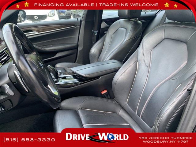 2019 BMW 5 Series 530i, available for sale in Woodbury, New York | Drive World. Woodbury, New York 2019 BMW 5 Series 530i, available for sale in Woodbury, New York | Drive World. Woodbury, New York