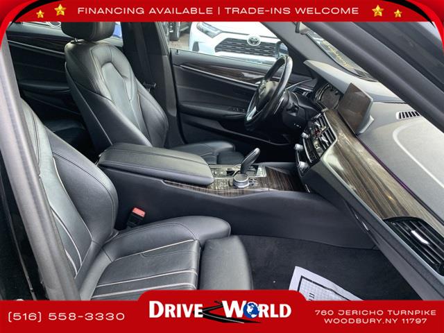 2019 BMW 5 Series 530i, available for sale in Woodbury, New York | Drive World. Woodbury, New York 2019 BMW 5 Series 530i, available for sale in Woodbury, New York | Drive World. Woodbury, New York