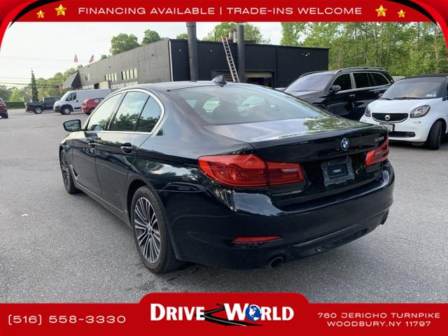 2019 BMW 5 Series 530i, available for sale in Woodbury, New York | Drive World. Woodbury, New York 2019 BMW 5 Series 530i, available for sale in Woodbury, New York | Drive World. Woodbury, New York