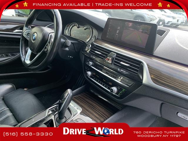 2019 BMW 5 Series 530i, available for sale in Woodbury, New York | Drive World. Woodbury, New York 2019 BMW 5 Series 530i, available for sale in Woodbury, New York | Drive World. Woodbury, New York