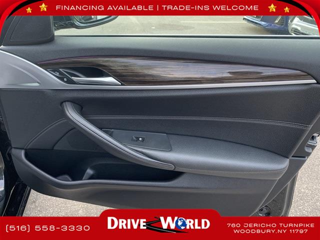 2019 BMW 5 Series 530i, available for sale in Woodbury, New York | Drive World. Woodbury, New York 2019 BMW 5 Series 530i, available for sale in Woodbury, New York | Drive World. Woodbury, New York