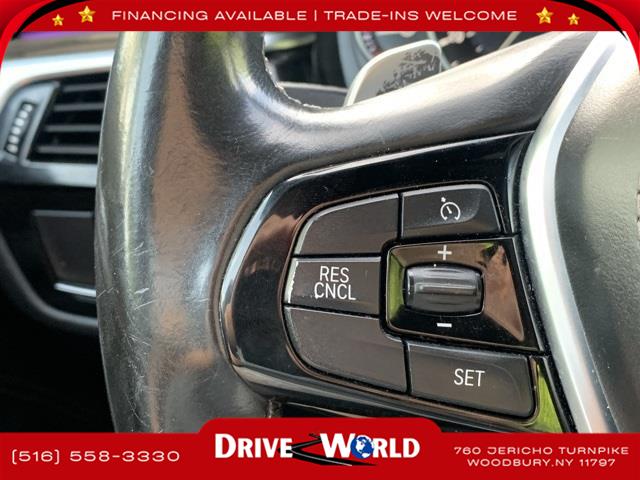 2019 BMW 5 Series 530i, available for sale in Woodbury, New York | Drive World. Woodbury, New York 2019 BMW 5 Series 530i, available for sale in Woodbury, New York | Drive World. Woodbury, New York