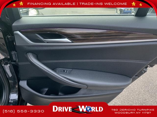 2019 BMW 5 Series 530i, available for sale in Woodbury, New York | Drive World. Woodbury, New York 2019 BMW 5 Series 530i, available for sale in Woodbury, New York | Drive World. Woodbury, New York