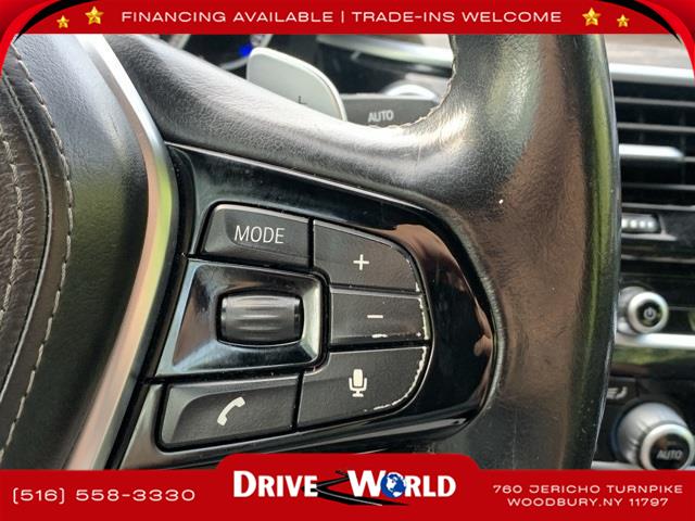 2019 BMW 5 Series 530i, available for sale in Woodbury, New York | Drive World. Woodbury, New York 2019 BMW 5 Series 530i, available for sale in Woodbury, New York | Drive World. Woodbury, New York