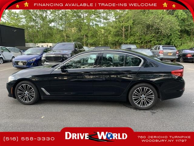 2019 BMW 5 Series 530i, available for sale in Woodbury, New York | Drive World. Woodbury, New York 2019 BMW 5 Series 530i, available for sale in Woodbury, New York | Drive World. Woodbury, New York