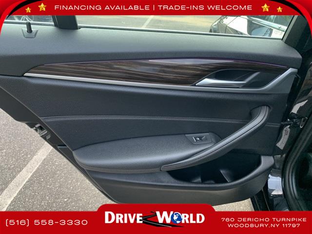 2019 BMW 5 Series 530i, available for sale in Woodbury, New York | Drive World. Woodbury, New York 2019 BMW 5 Series 530i, available for sale in Woodbury, New York | Drive World. Woodbury, New York