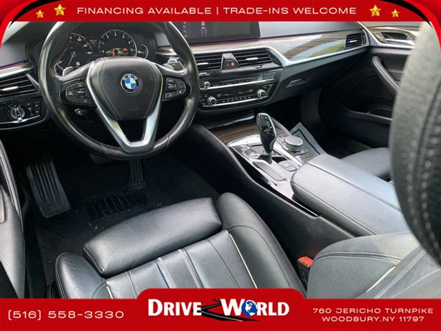 2019 BMW 5 Series 530i, available for sale in Woodbury, New York | Drive World. Woodbury, New York 2019 BMW 5 Series 530i, available for sale in Woodbury, New York | Drive World. Woodbury, New York