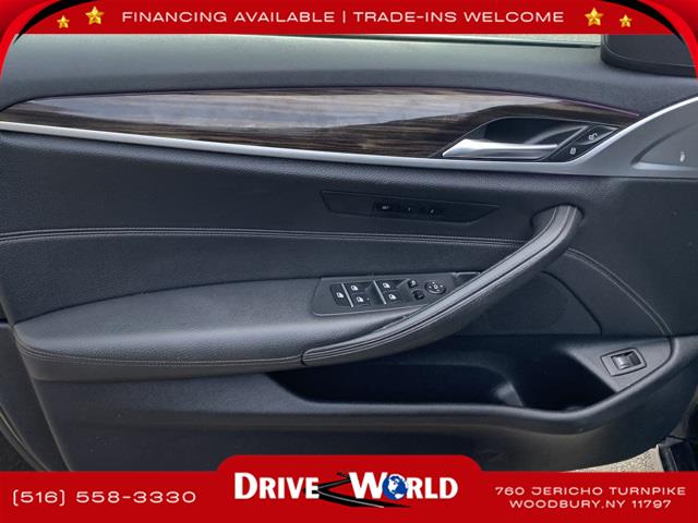 2019 BMW 5 Series 530i, available for sale in Woodbury, New York | Drive World. Woodbury, New York 2019 BMW 5 Series 530i, available for sale in Woodbury, New York | Drive World. Woodbury, New York
