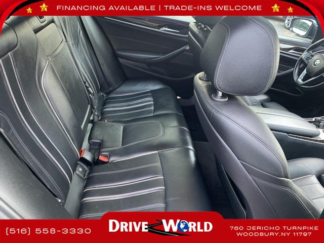 2019 BMW 5 Series 530i, available for sale in Woodbury, New York | Drive World. Woodbury, New York 2019 BMW 5 Series 530i, available for sale in Woodbury, New York | Drive World. Woodbury, New York