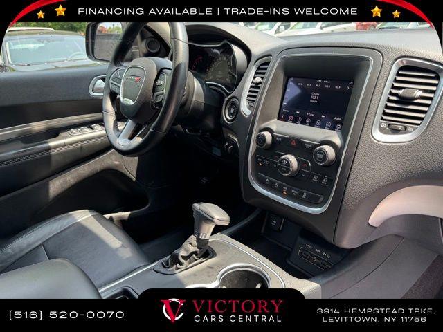 2019 Dodge Durango SXT Plus, available for sale in Floral Park, New York | Shop Auto NY. Floral Park, New York 2019 Dodge Durango SXT Plus, available for sale in Floral Park, New York | Shop Auto NY. Floral Park, New York