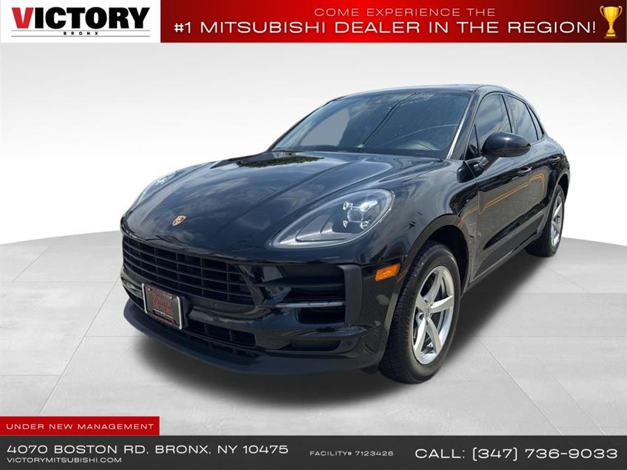 2021 Porsche Macan Base, available for sale in Floral Park, New York | Shop Auto NY. Floral Park, New York