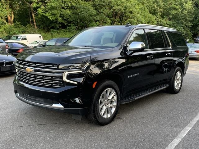 Used 2024 Chevrolet Suburban in Floral Park, New York | Shop Auto NY. Floral Park, New York