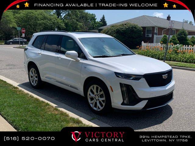 2020 Cadillac Xt6 Sport, available for sale in Floral Park, New York | Shop Auto NY. Floral Park, New York 2020 Cadillac Xt6 Sport, available for sale in Floral Park, New York | Shop Auto NY. Floral Park, New York