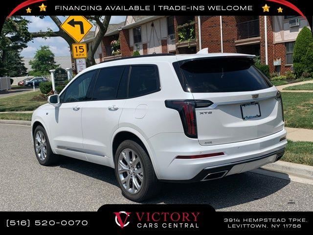 2020 Cadillac Xt6 Sport, available for sale in Floral Park, New York | Shop Auto NY. Floral Park, New York 2020 Cadillac Xt6 Sport, available for sale in Floral Park, New York | Shop Auto NY. Floral Park, New York