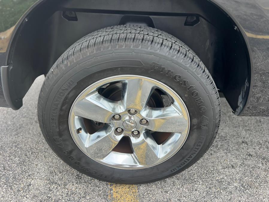 2018 Ram 1500 Big Horn 4x2 Quad Cab 6''4" Box, available for sale in Hialeah, Florida | The Palm Motors LLC. Hialeah, Florida 2018 Ram 1500 Big Horn 4x2 Quad Cab 6''4" Box, available for sale in Hialeah, Florida | The Palm Motors LLC. Hialeah, Florida