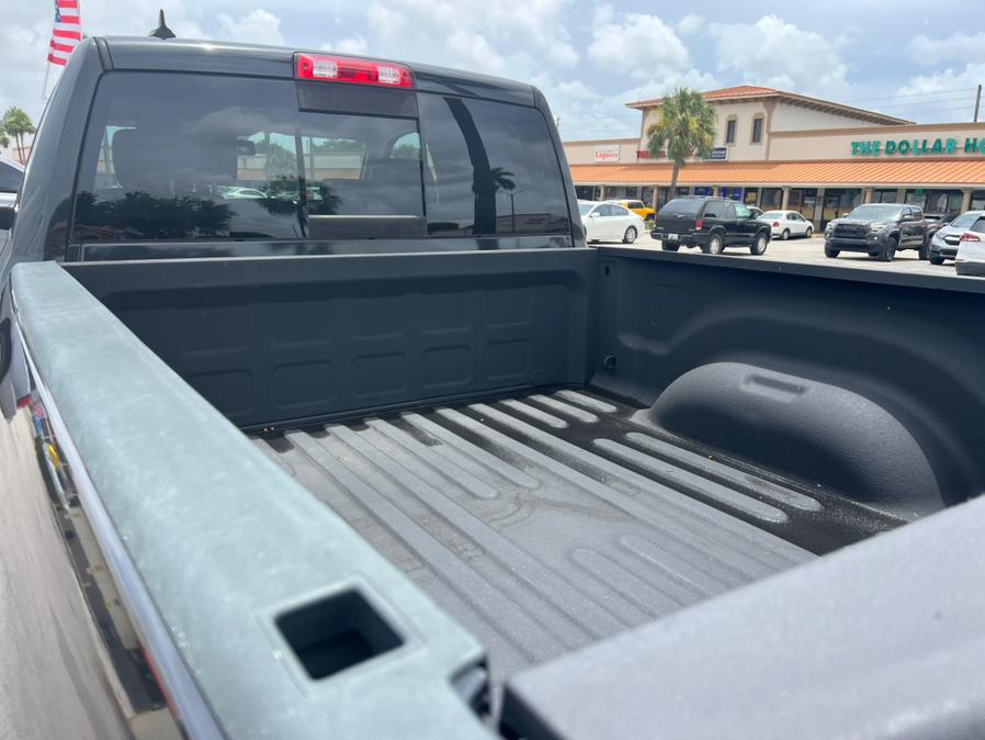 2018 Ram 1500 Big Horn 4x2 Quad Cab 6''4" Box, available for sale in Hialeah, Florida | The Palm Motors LLC. Hialeah, Florida 2018 Ram 1500 Big Horn 4x2 Quad Cab 6''4" Box, available for sale in Hialeah, Florida | The Palm Motors LLC. Hialeah, Florida