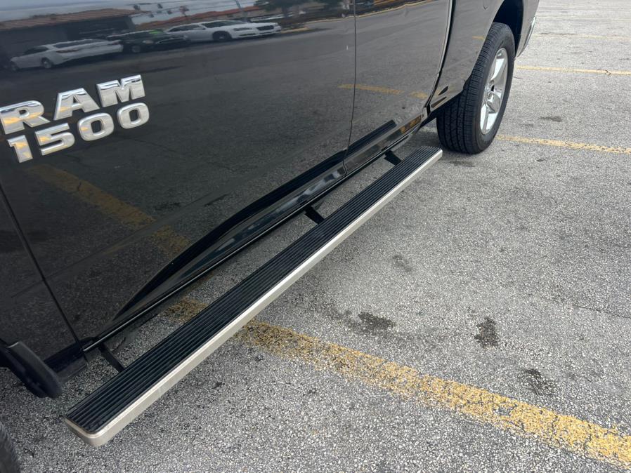 2018 Ram 1500 Big Horn 4x2 Quad Cab 6''4" Box, available for sale in Hialeah, Florida | The Palm Motors LLC. Hialeah, Florida 2018 Ram 1500 Big Horn 4x2 Quad Cab 6''4" Box, available for sale in Hialeah, Florida | The Palm Motors LLC. Hialeah, Florida