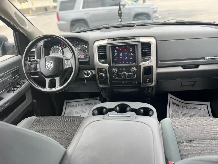 2018 Ram 1500 Big Horn 4x2 Quad Cab 6''4" Box, available for sale in Hialeah, Florida | The Palm Motors LLC. Hialeah, Florida 2018 Ram 1500 Big Horn 4x2 Quad Cab 6''4" Box, available for sale in Hialeah, Florida | The Palm Motors LLC. Hialeah, Florida