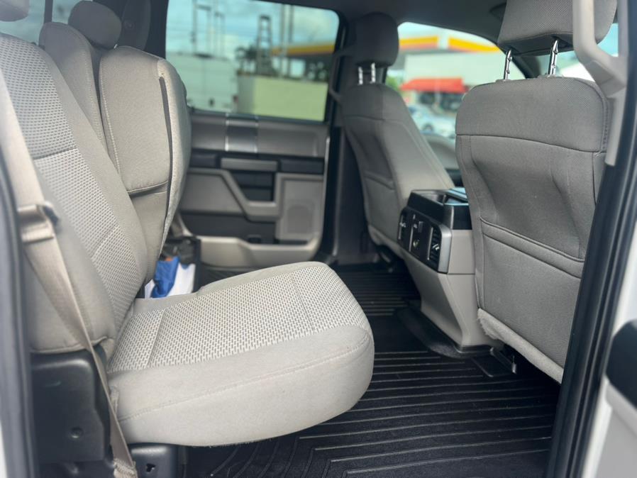 2016 Ford F-150 4WD SuperCrew 157" XLT, available for sale in Hialeah, Florida | The Palm Motors LLC. Hialeah, Florida 2016 Ford F-150 4WD SuperCrew 157" XLT, available for sale in Hialeah, Florida | The Palm Motors LLC. Hialeah, Florida
