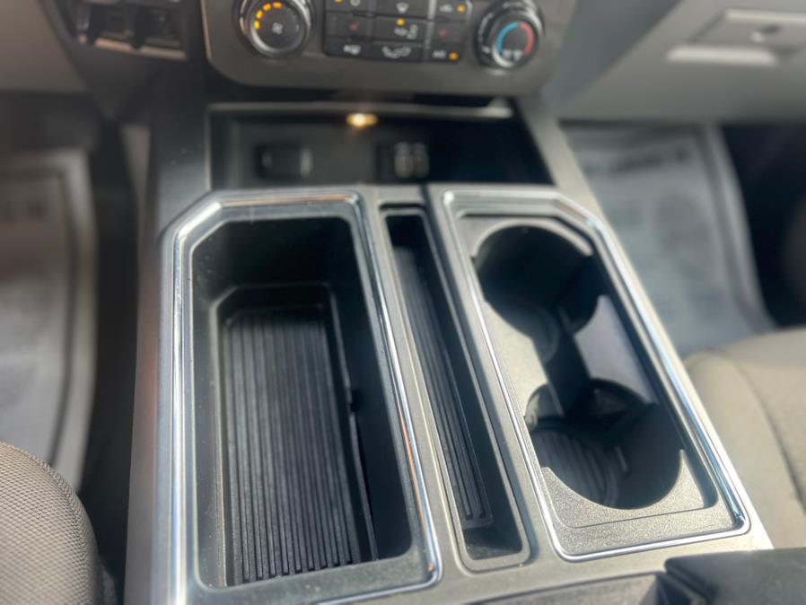 2016 Ford F-150 4WD SuperCrew 157" XLT, available for sale in Hialeah, Florida | The Palm Motors LLC. Hialeah, Florida 2016 Ford F-150 4WD SuperCrew 157" XLT, available for sale in Hialeah, Florida | The Palm Motors LLC. Hialeah, Florida