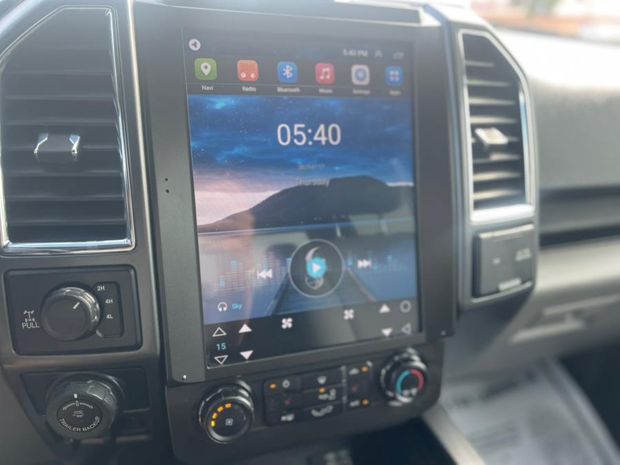 2016 Ford F-150 4WD SuperCrew 157" XLT, available for sale in Hialeah, Florida | The Palm Motors LLC. Hialeah, Florida 2016 Ford F-150 4WD SuperCrew 157" XLT, available for sale in Hialeah, Florida | The Palm Motors LLC. Hialeah, Florida