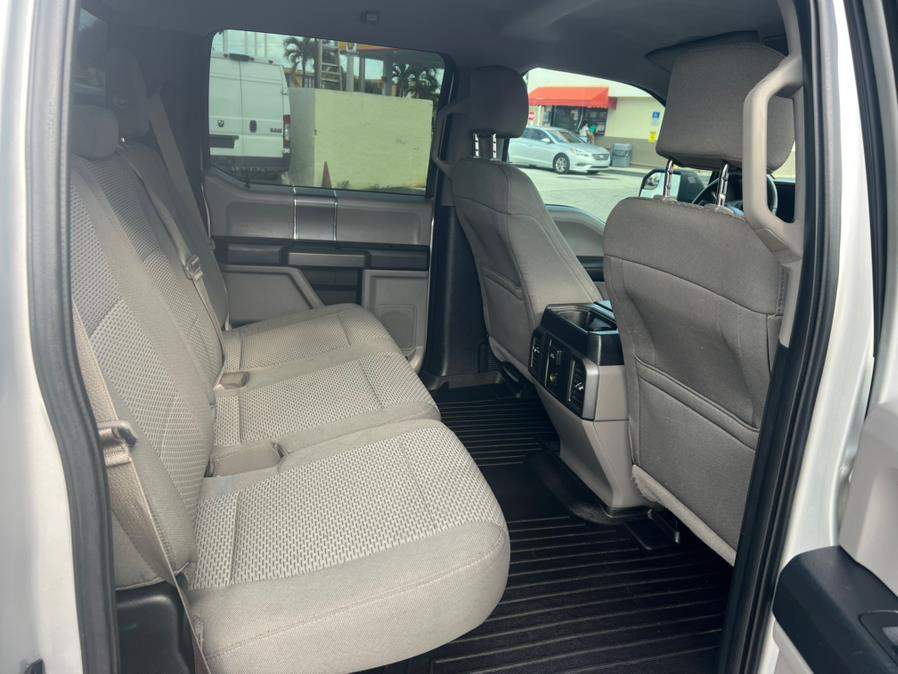 2016 Ford F-150 4WD SuperCrew 157" XLT, available for sale in Hialeah, Florida | The Palm Motors LLC. Hialeah, Florida 2016 Ford F-150 4WD SuperCrew 157" XLT, available for sale in Hialeah, Florida | The Palm Motors LLC. Hialeah, Florida